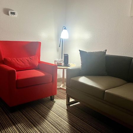 Country Inn & Suites By Radisson, Fort Worth, Tx Ngoại thất bức ảnh