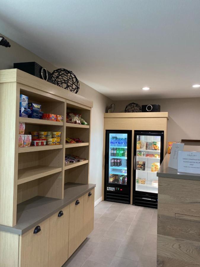 Country Inn & Suites By Radisson, Fort Worth, Tx Ngoại thất bức ảnh
