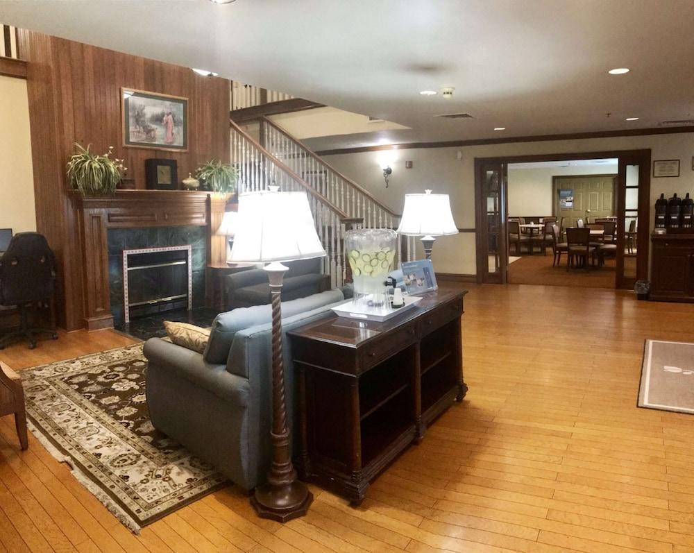 Country Inn & Suites By Radisson, Fort Worth, Tx Ngoại thất bức ảnh