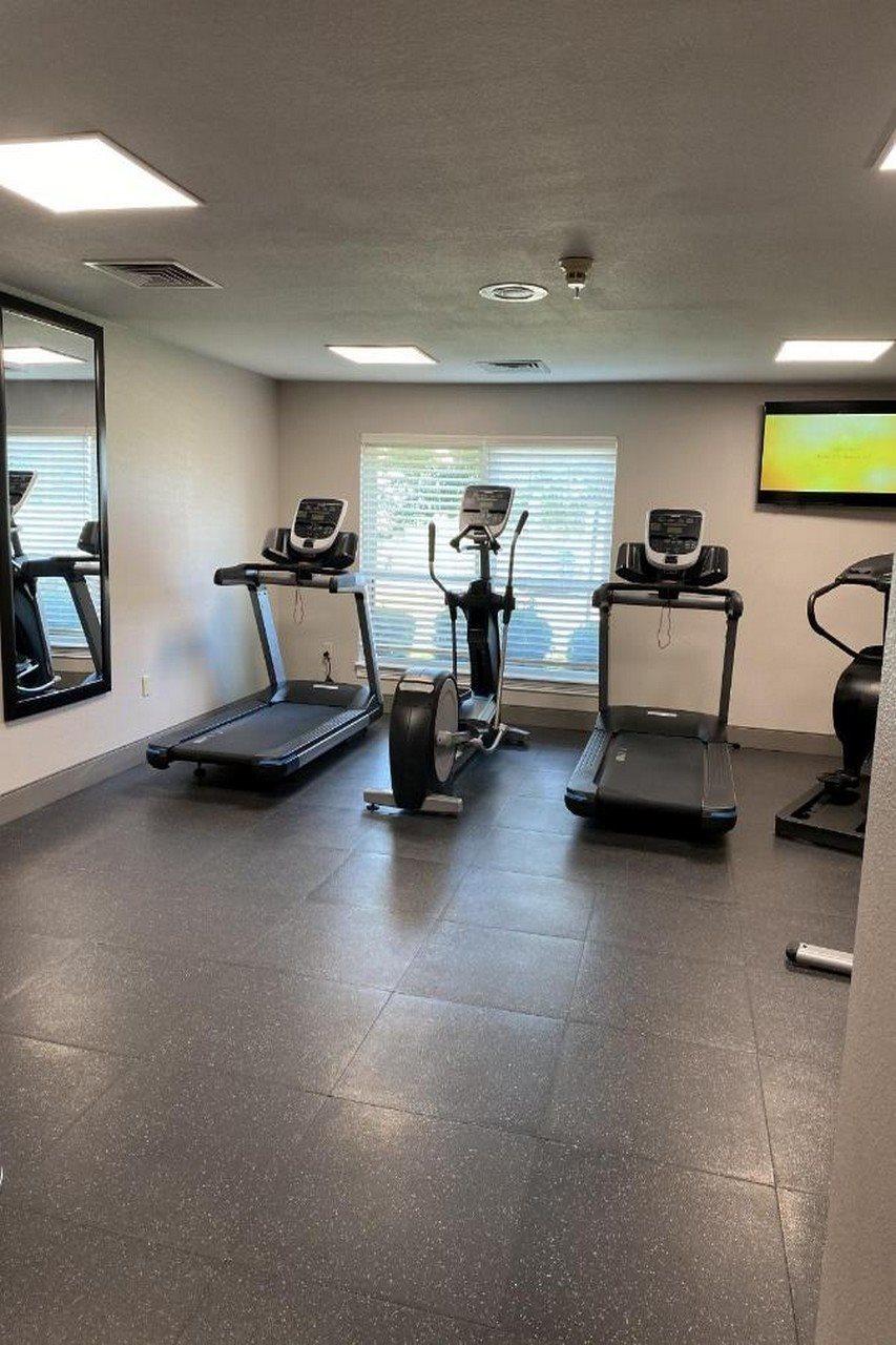 Country Inn & Suites By Radisson, Fort Worth, Tx Ngoại thất bức ảnh