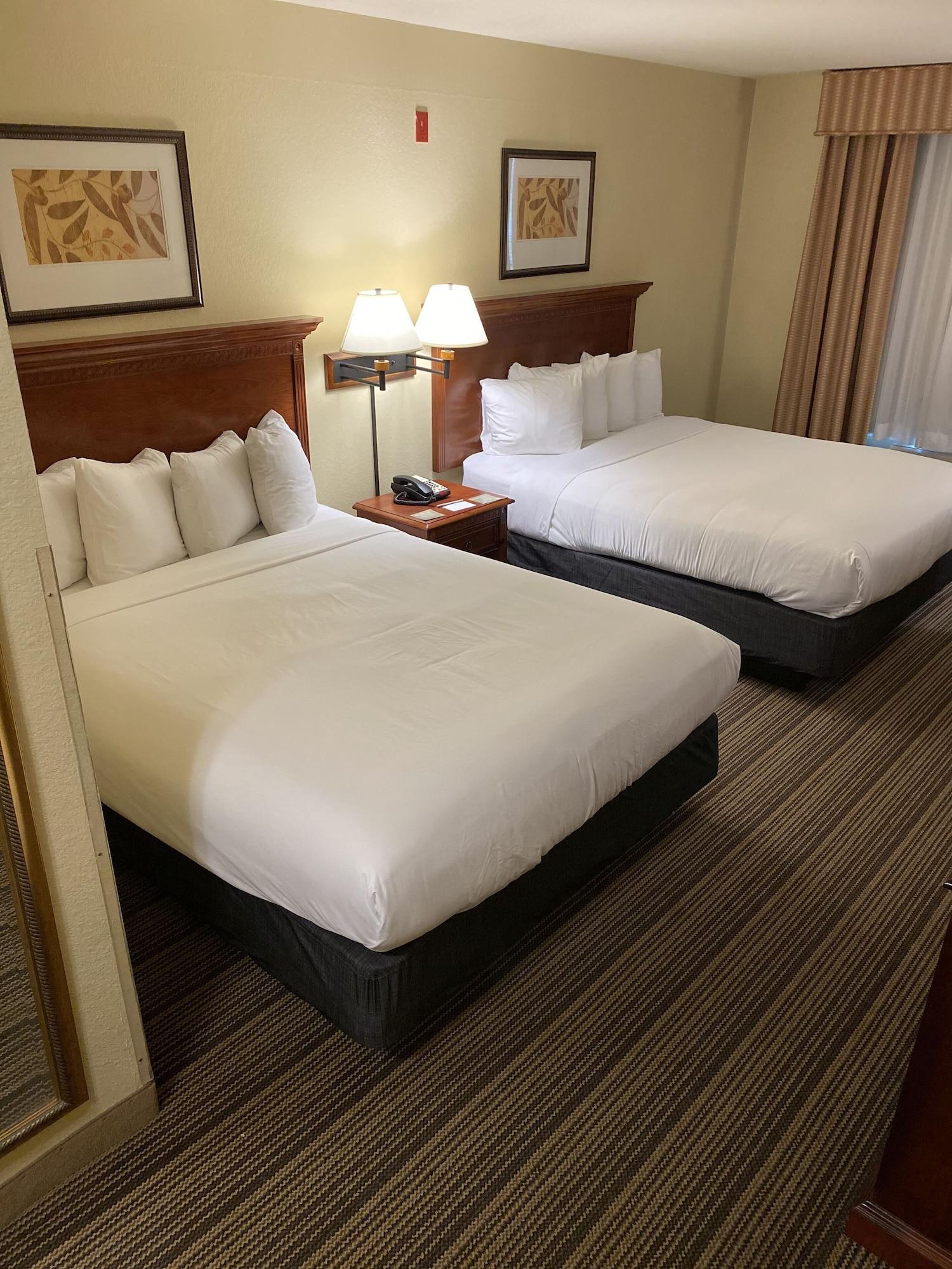 Country Inn & Suites By Radisson, Fort Worth, Tx Ngoại thất bức ảnh