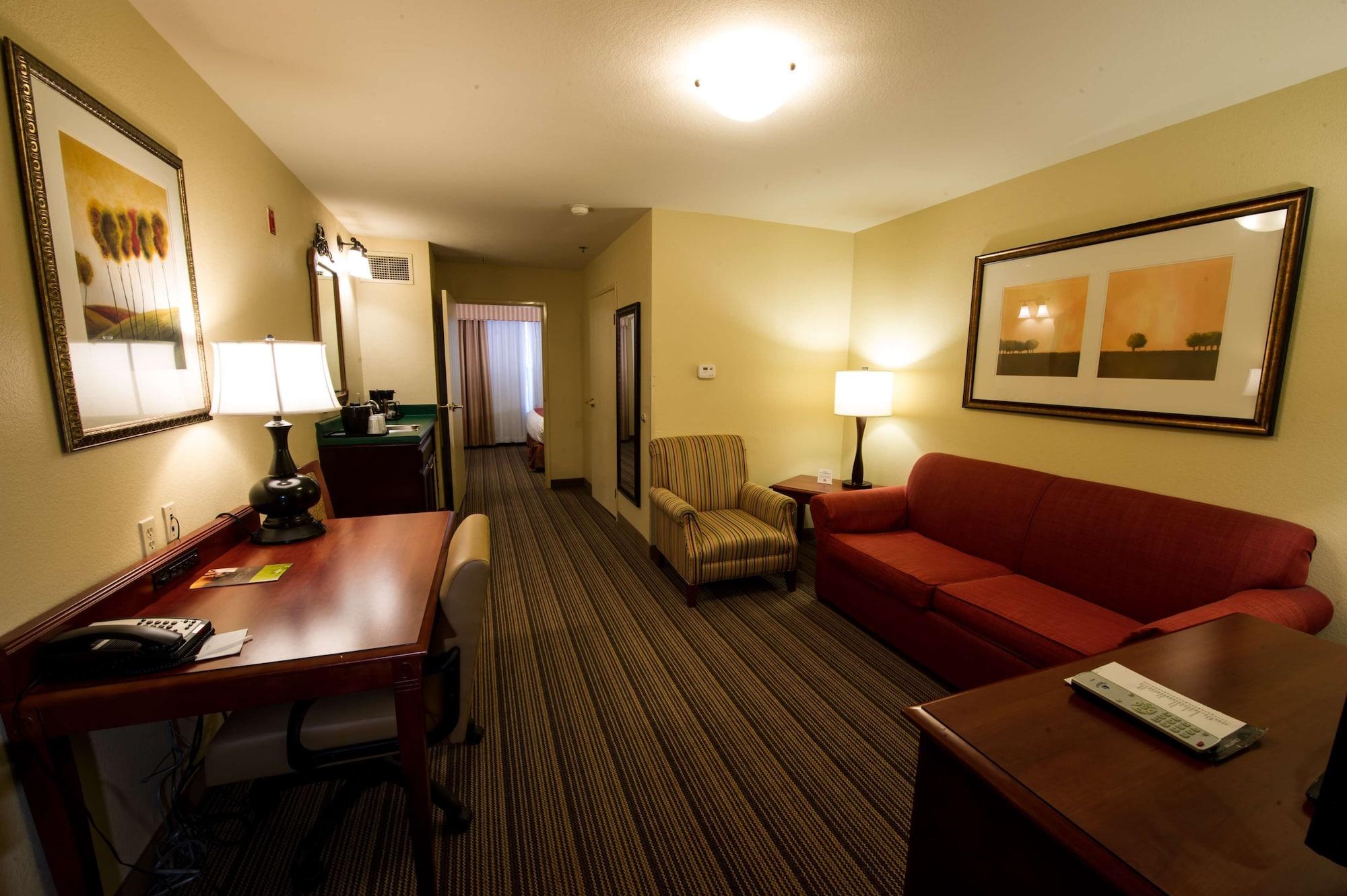 Country Inn & Suites By Radisson, Fort Worth, Tx Ngoại thất bức ảnh