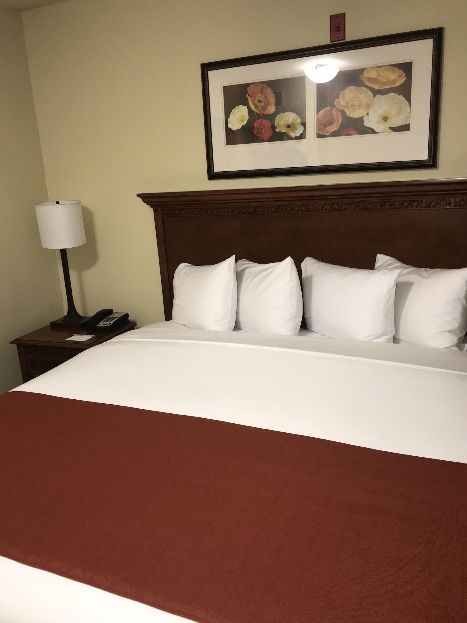 Country Inn & Suites By Radisson, Fort Worth, Tx Ngoại thất bức ảnh
