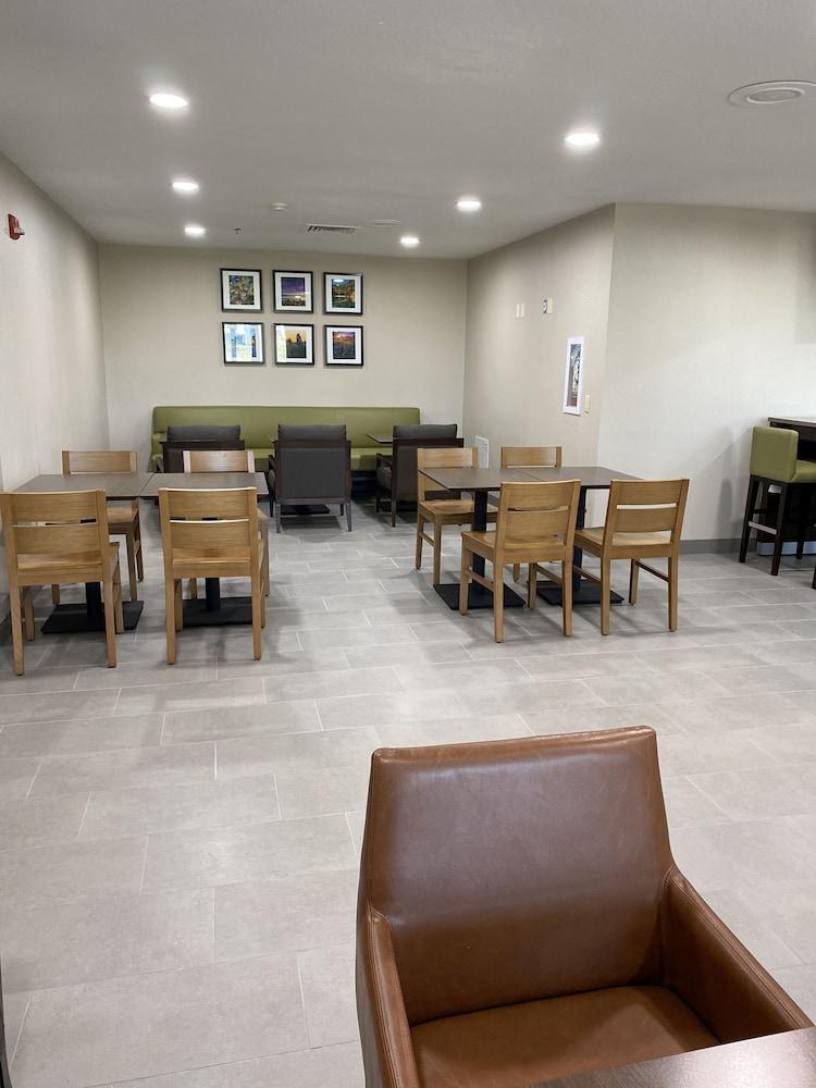Country Inn & Suites By Radisson, Fort Worth, Tx Ngoại thất bức ảnh