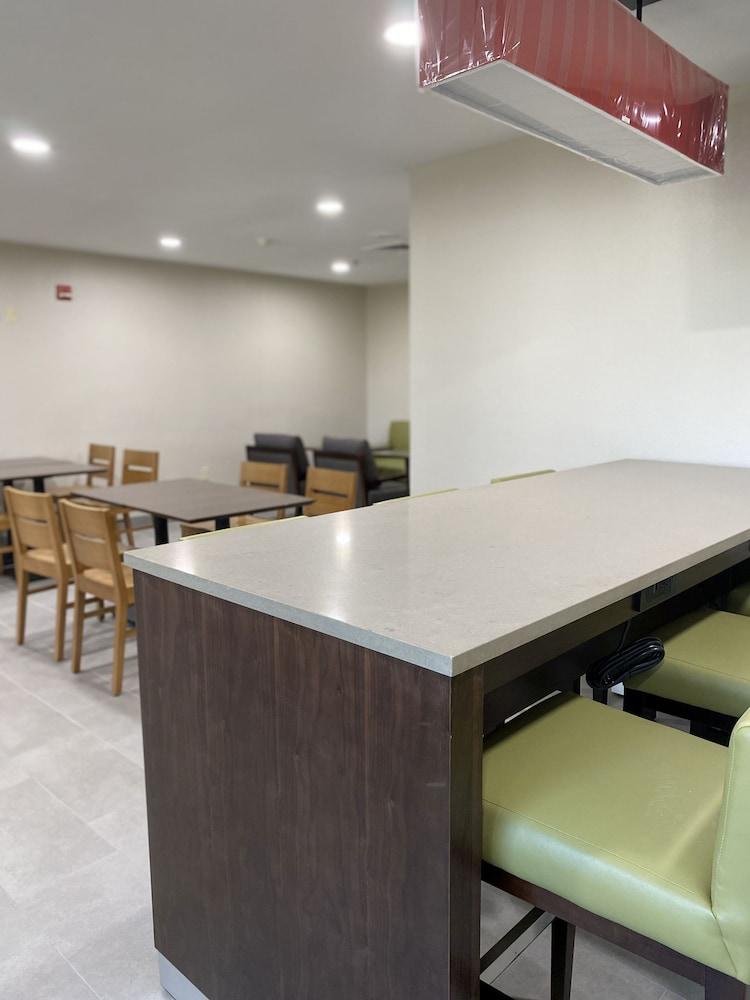 Country Inn & Suites By Radisson, Fort Worth, Tx Ngoại thất bức ảnh