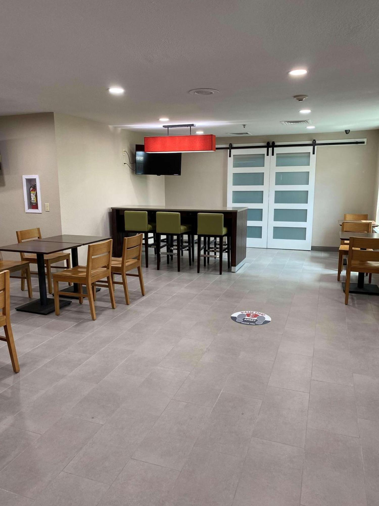 Country Inn & Suites By Radisson, Fort Worth, Tx Ngoại thất bức ảnh