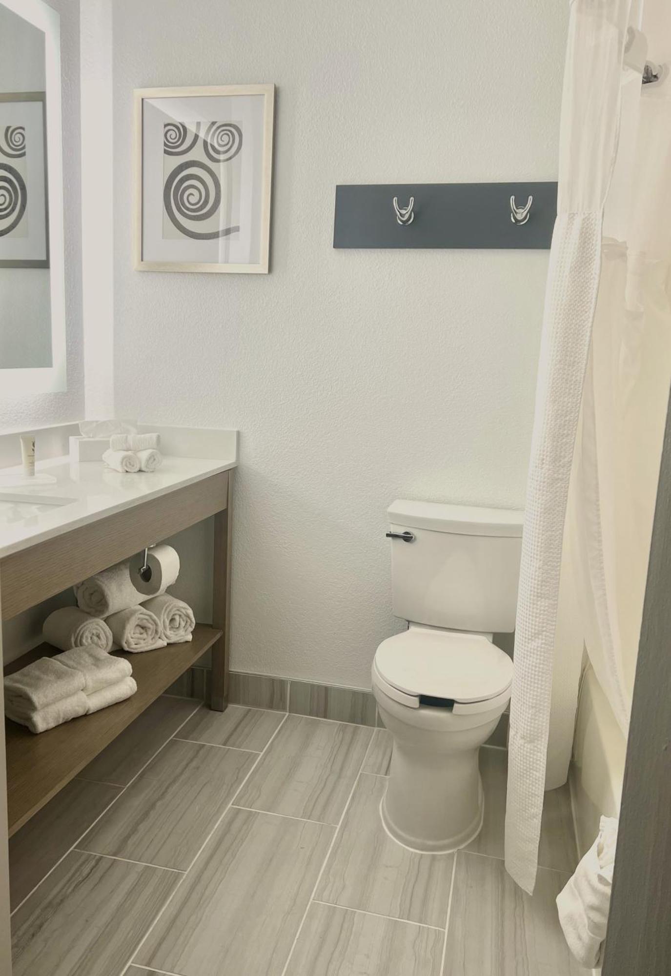 Country Inn & Suites By Radisson, Fort Worth, Tx Ngoại thất bức ảnh