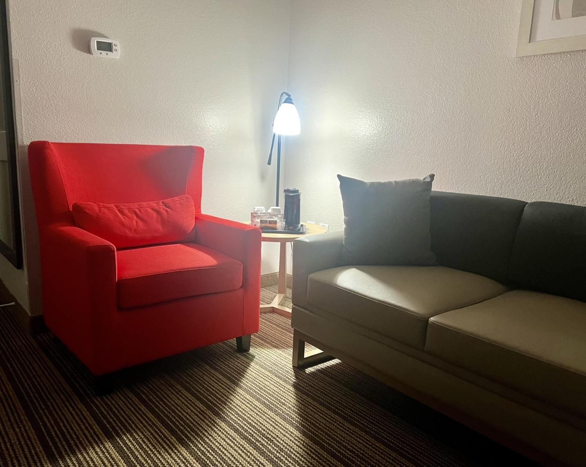Country Inn & Suites By Radisson, Fort Worth, Tx Ngoại thất bức ảnh