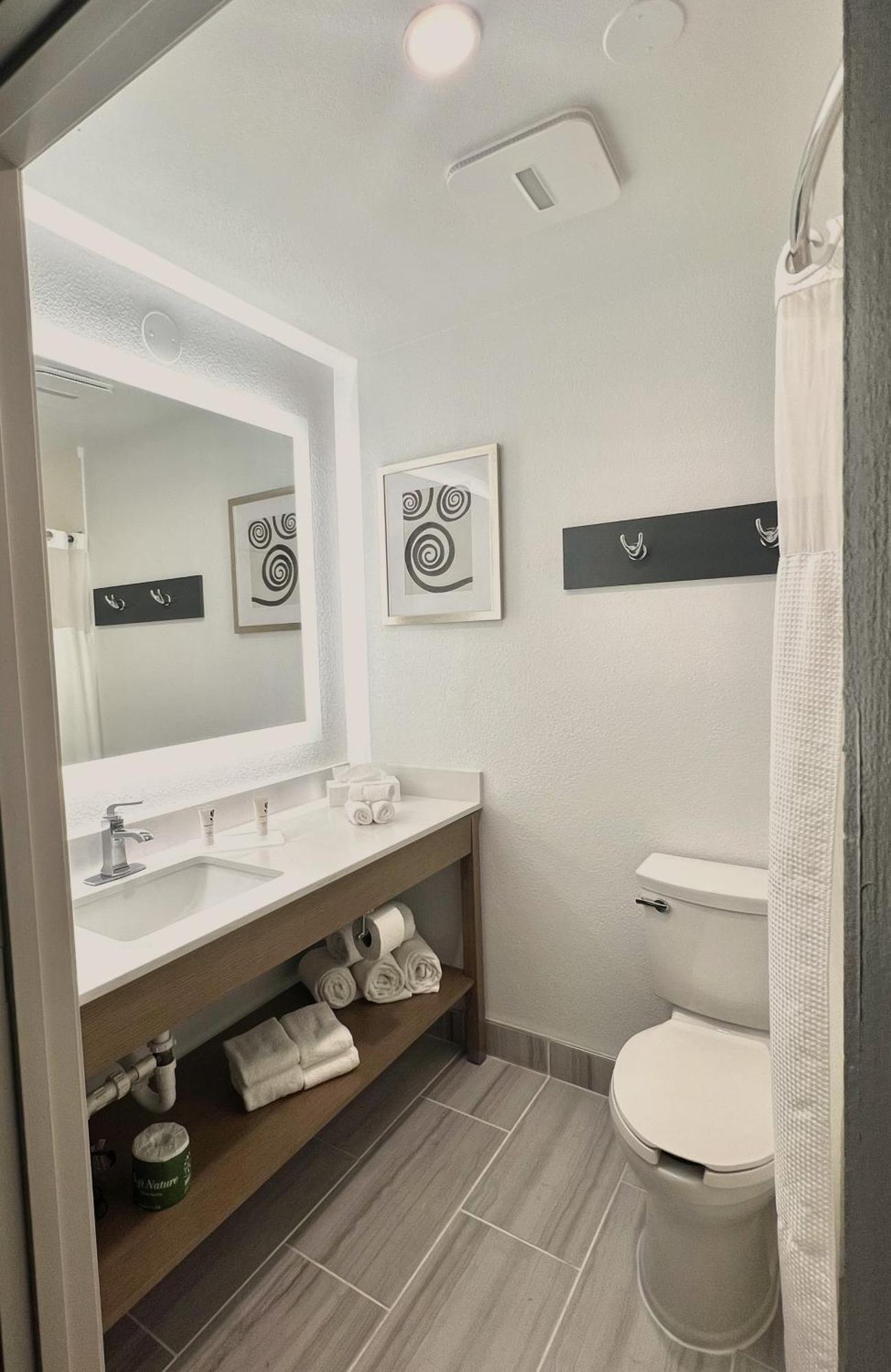 Country Inn & Suites By Radisson, Fort Worth, Tx Ngoại thất bức ảnh