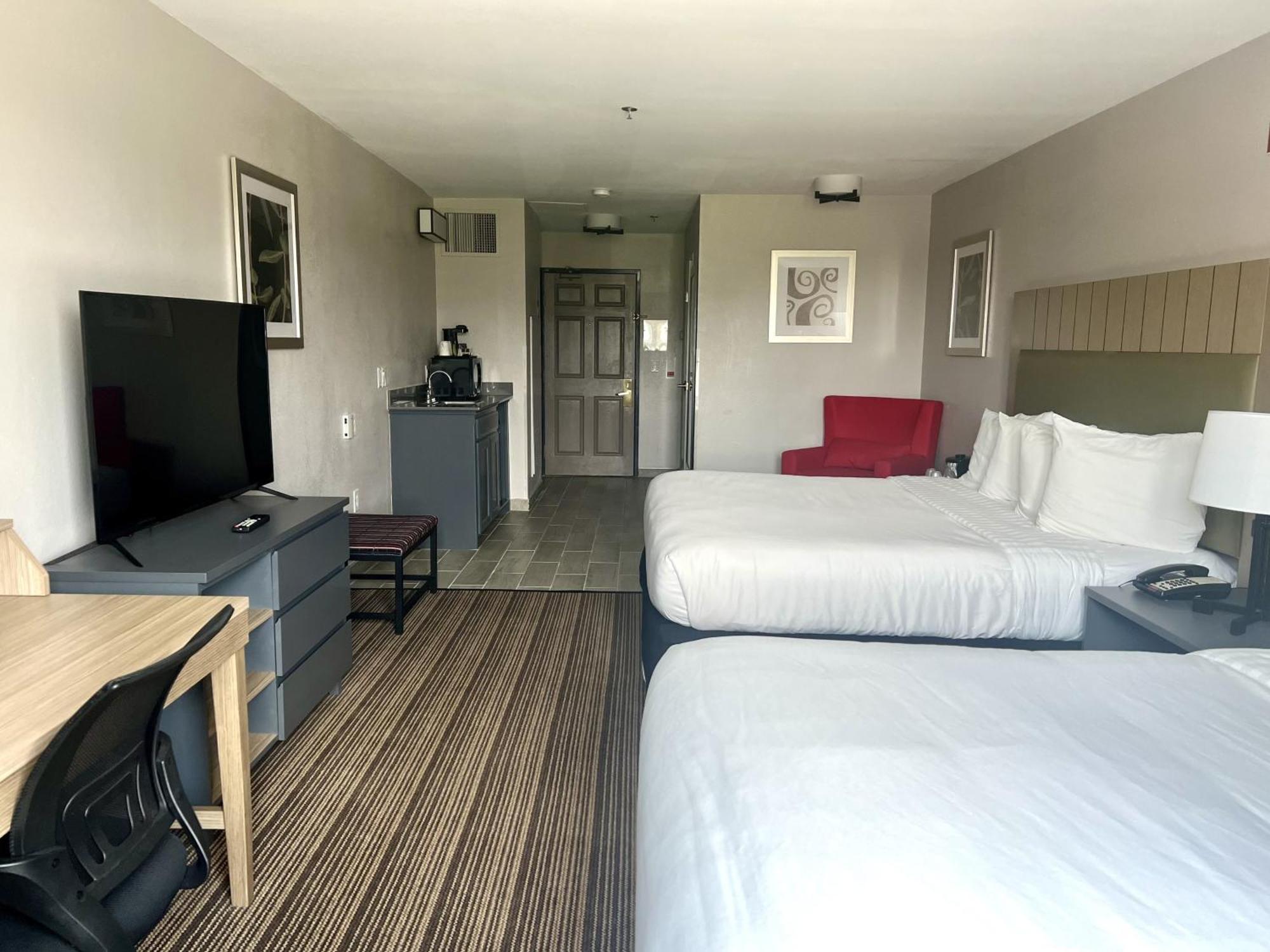 Country Inn & Suites By Radisson, Fort Worth, Tx Ngoại thất bức ảnh