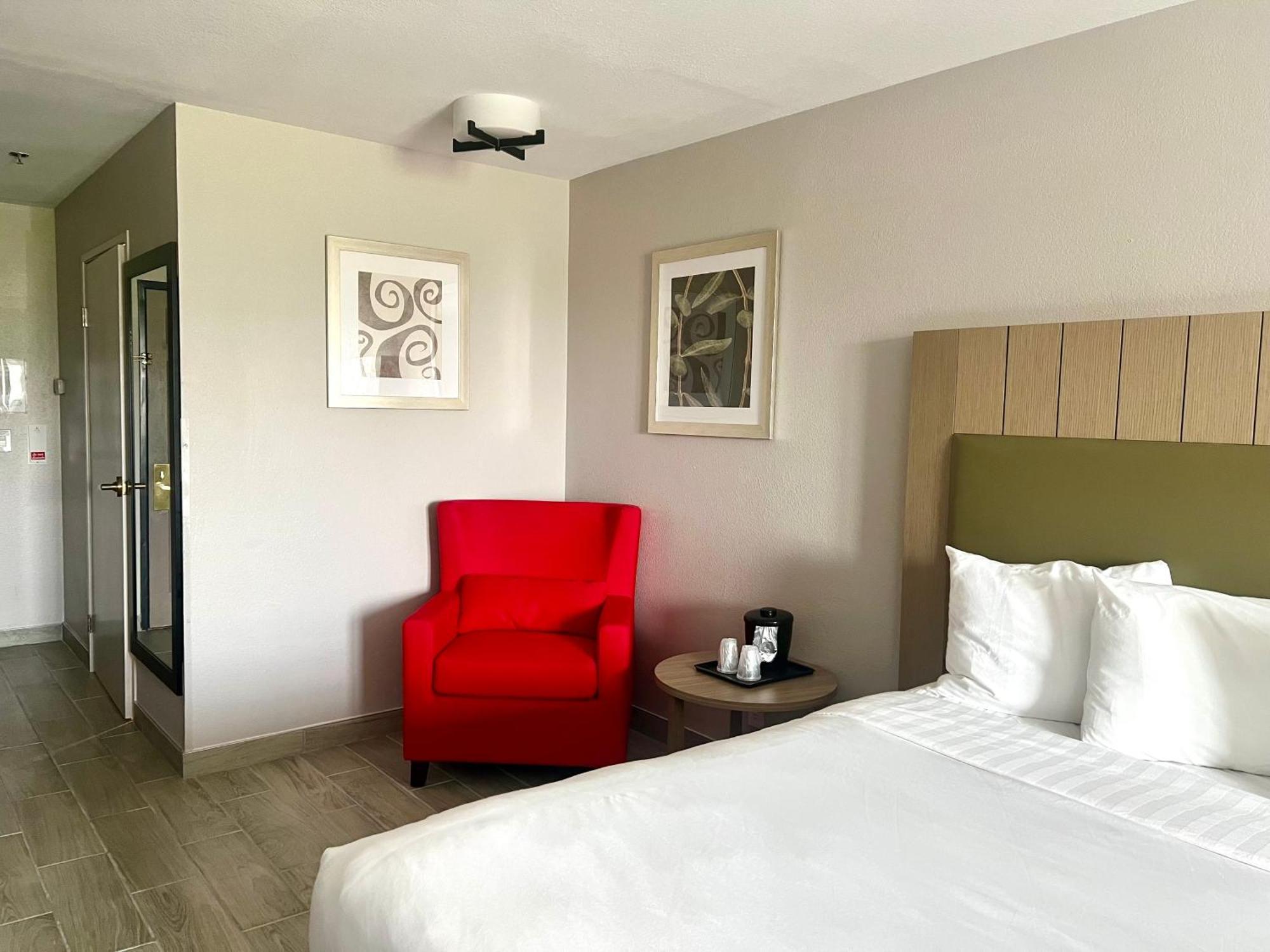 Country Inn & Suites By Radisson, Fort Worth, Tx Ngoại thất bức ảnh