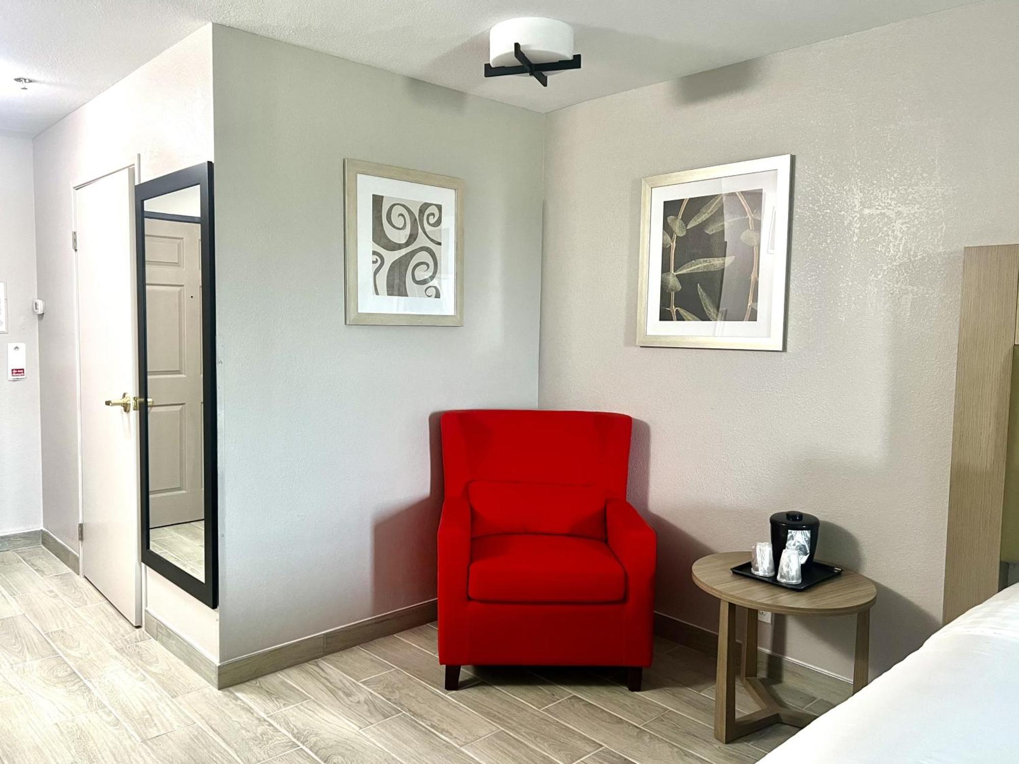 Country Inn & Suites By Radisson, Fort Worth, Tx Ngoại thất bức ảnh