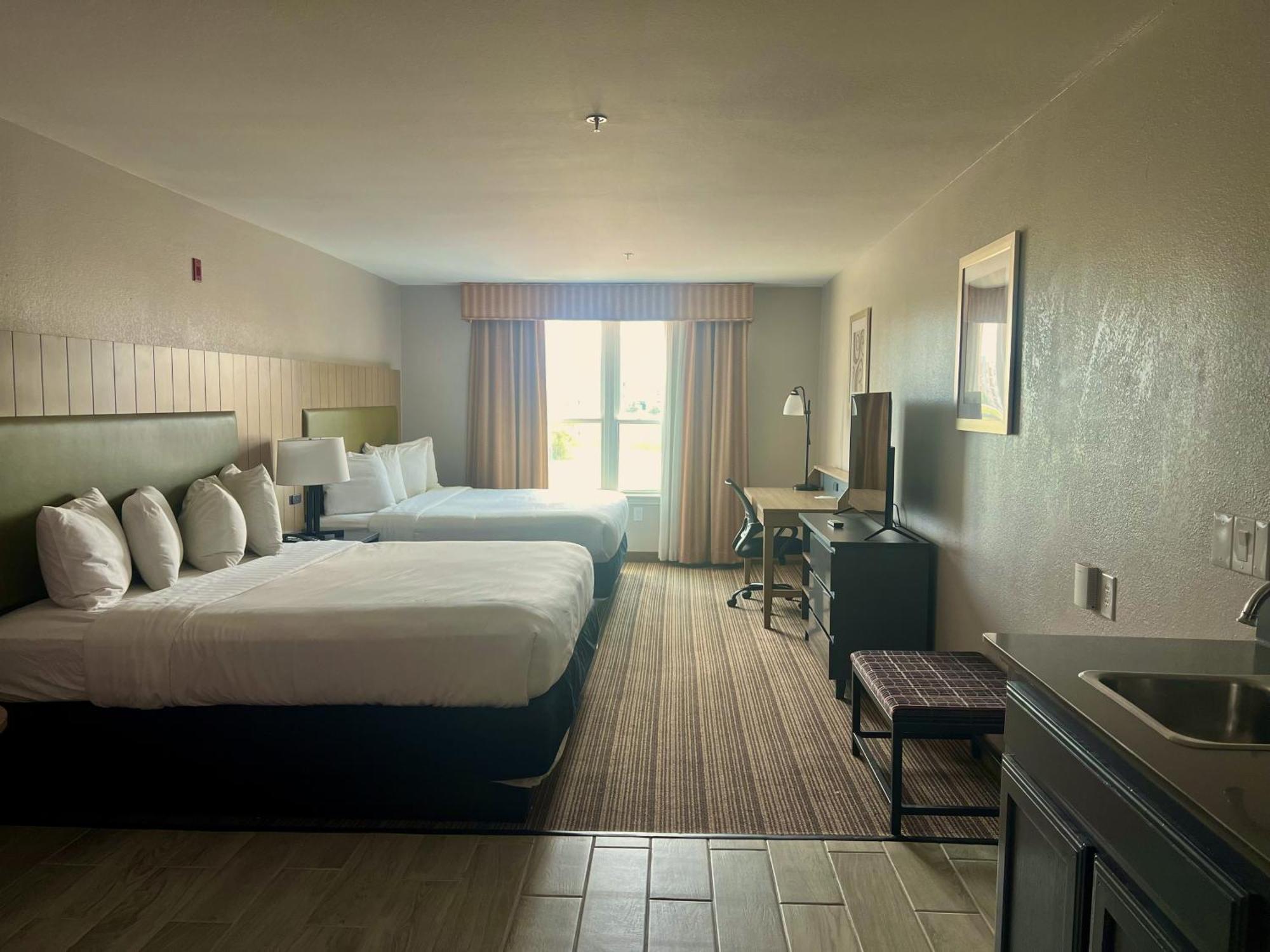 Country Inn & Suites By Radisson, Fort Worth, Tx Ngoại thất bức ảnh