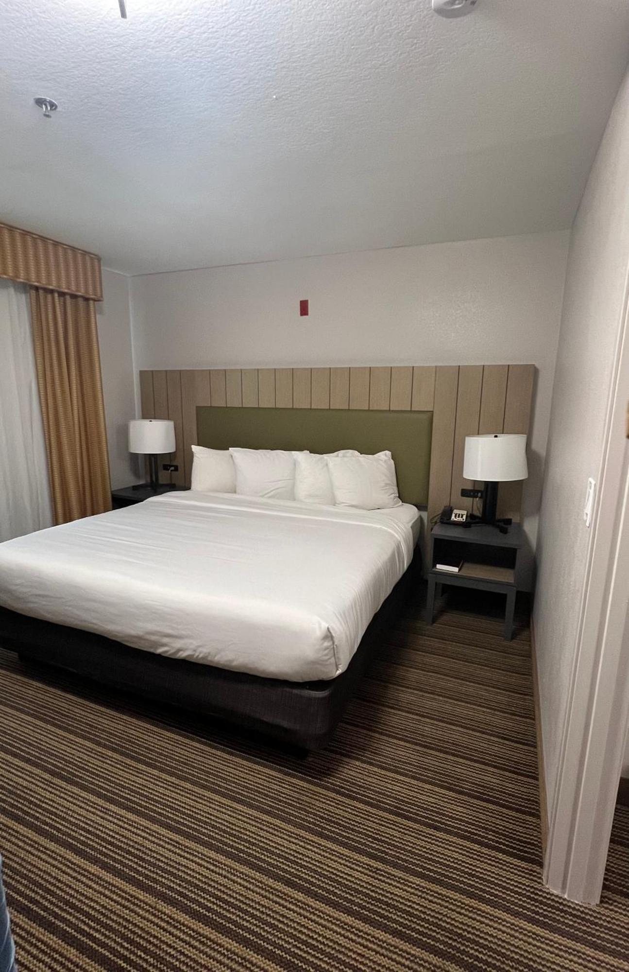 Country Inn & Suites By Radisson, Fort Worth, Tx Ngoại thất bức ảnh