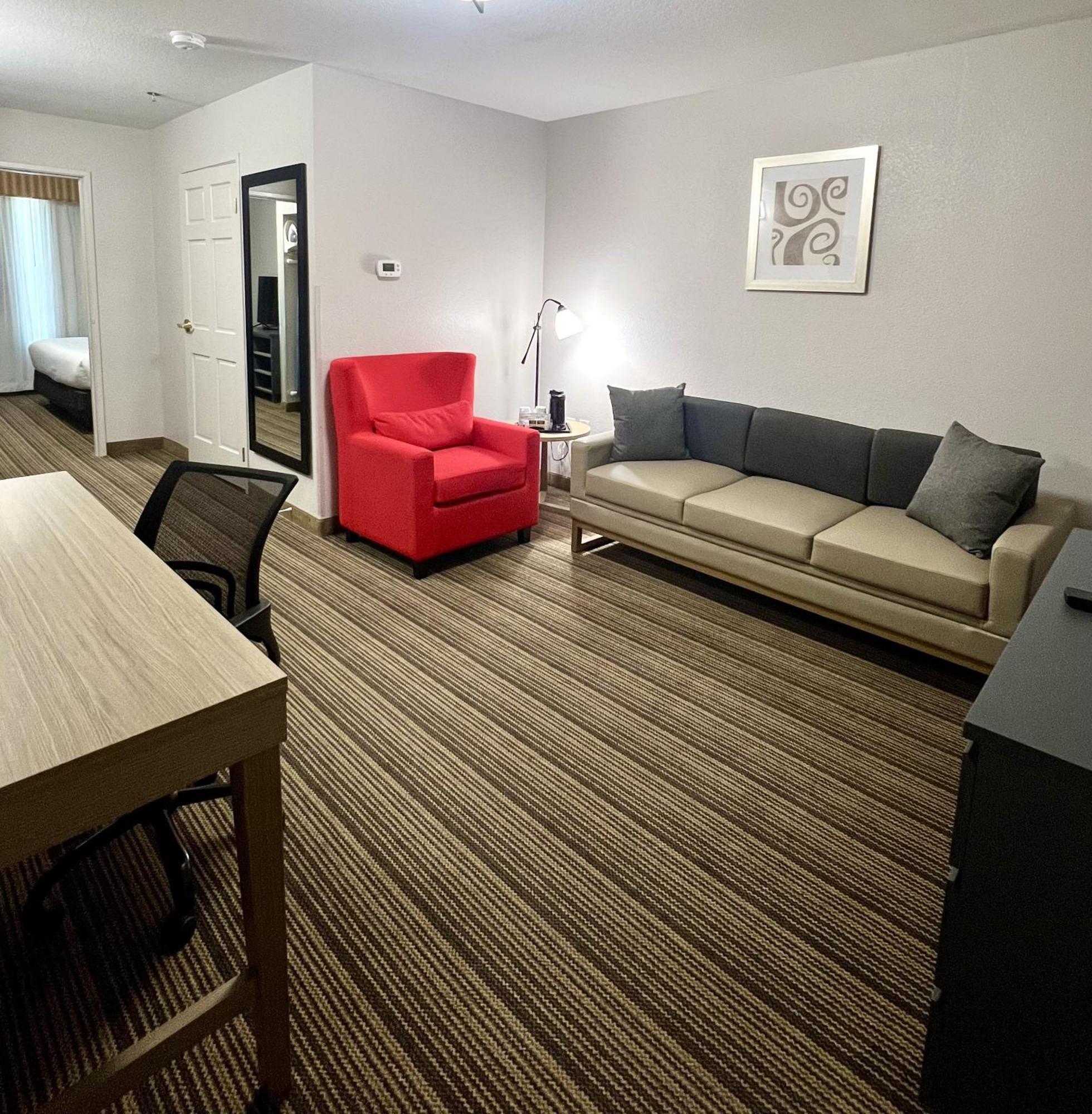 Country Inn & Suites By Radisson, Fort Worth, Tx Ngoại thất bức ảnh