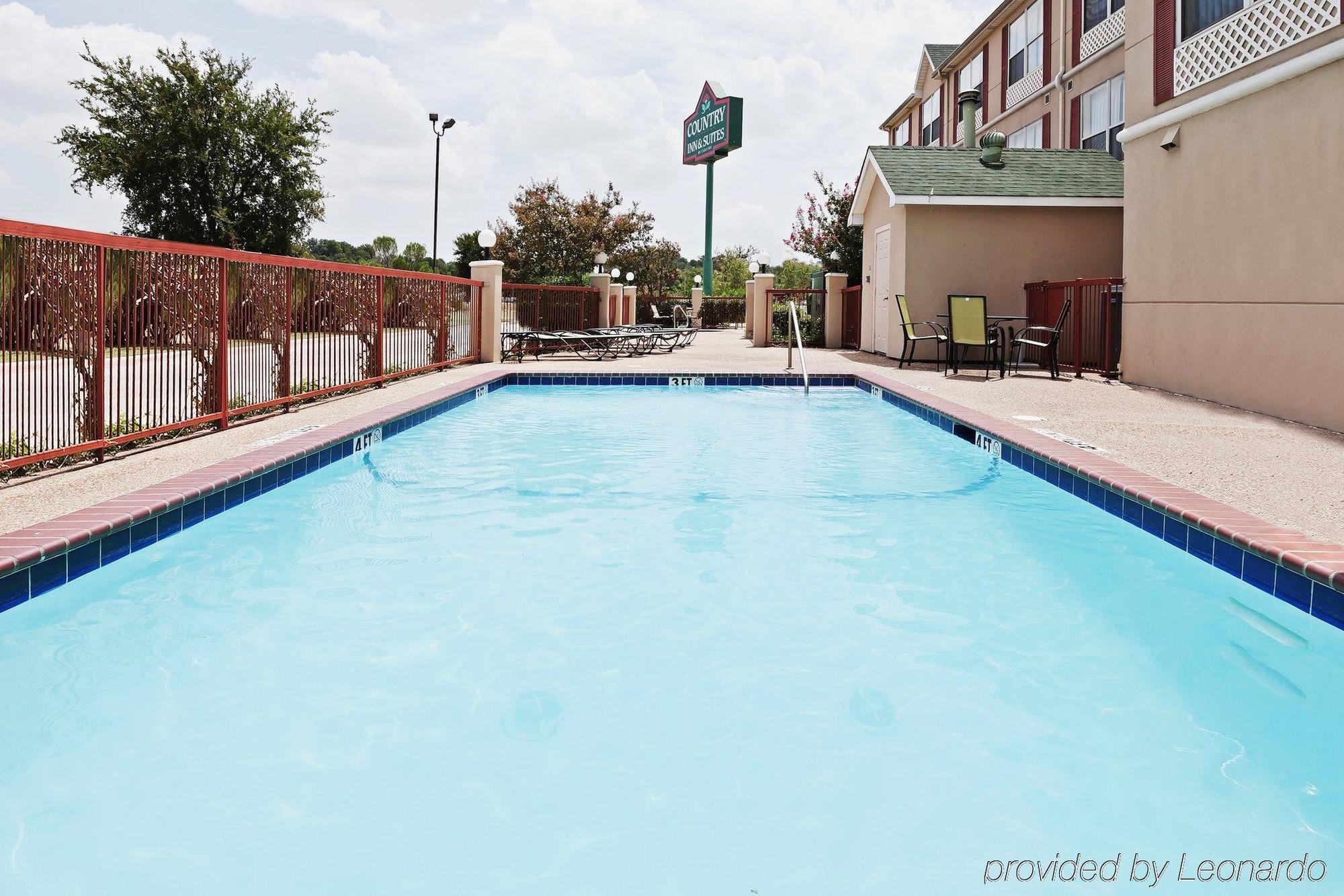 Country Inn & Suites By Radisson, Fort Worth, Tx Tiện nghi bức ảnh
