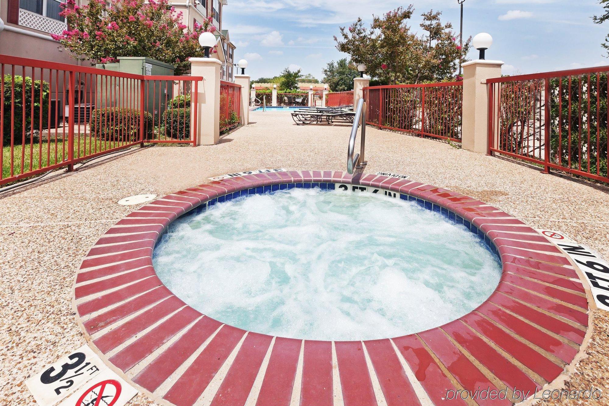 Country Inn & Suites By Radisson, Fort Worth, Tx Tiện nghi bức ảnh