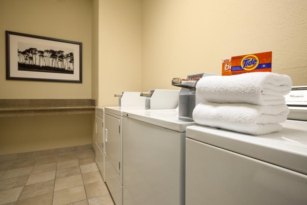 Country Inn & Suites By Radisson, Fort Worth, Tx Ngoại thất bức ảnh
