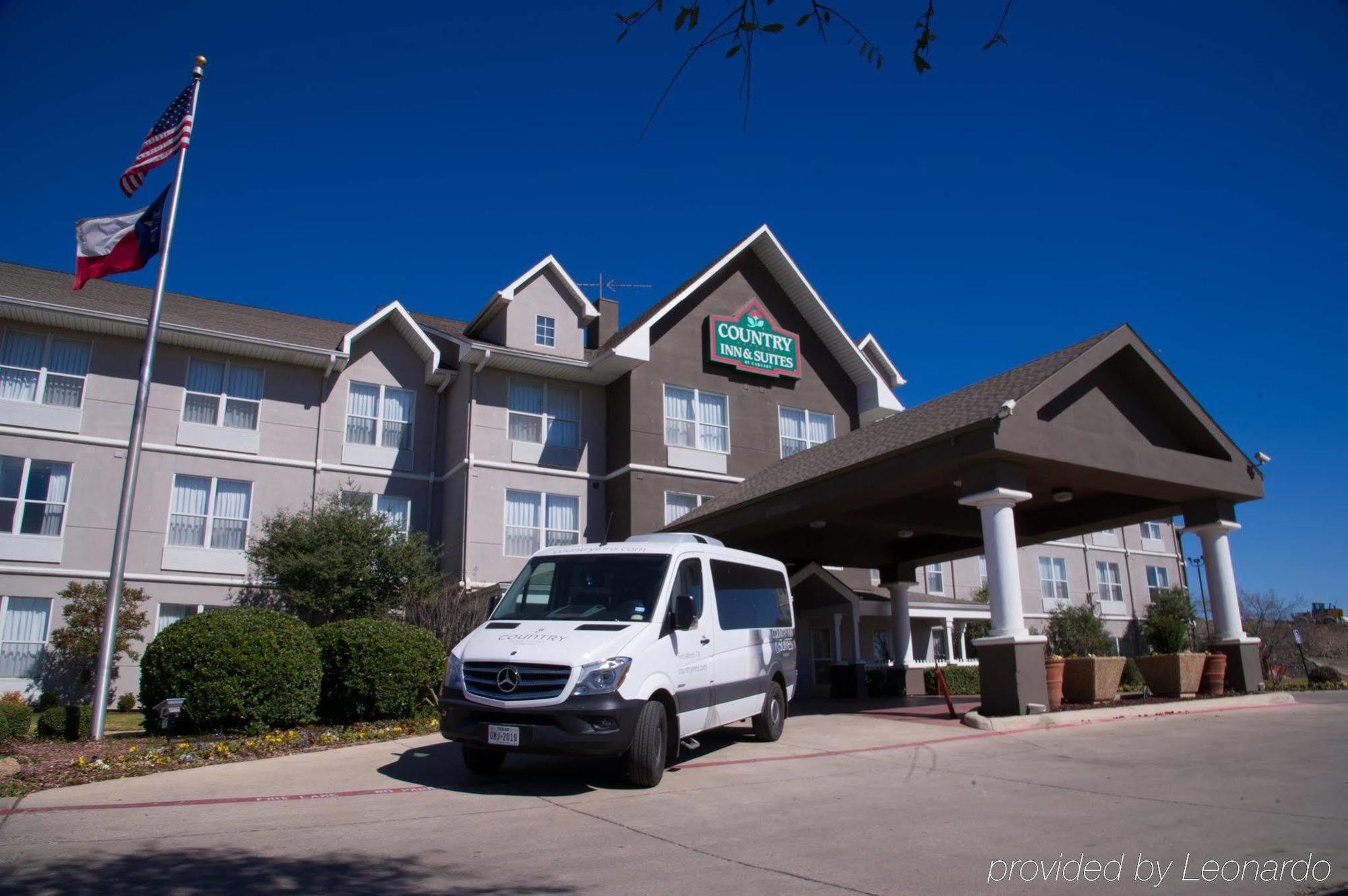 Country Inn & Suites By Radisson, Fort Worth, Tx Ngoại thất bức ảnh