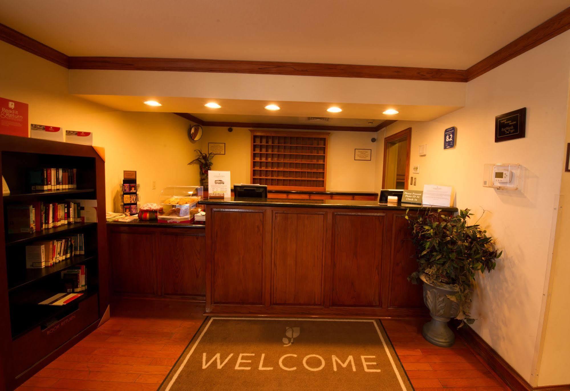 Country Inn & Suites By Radisson, Fort Worth, Tx Ngoại thất bức ảnh