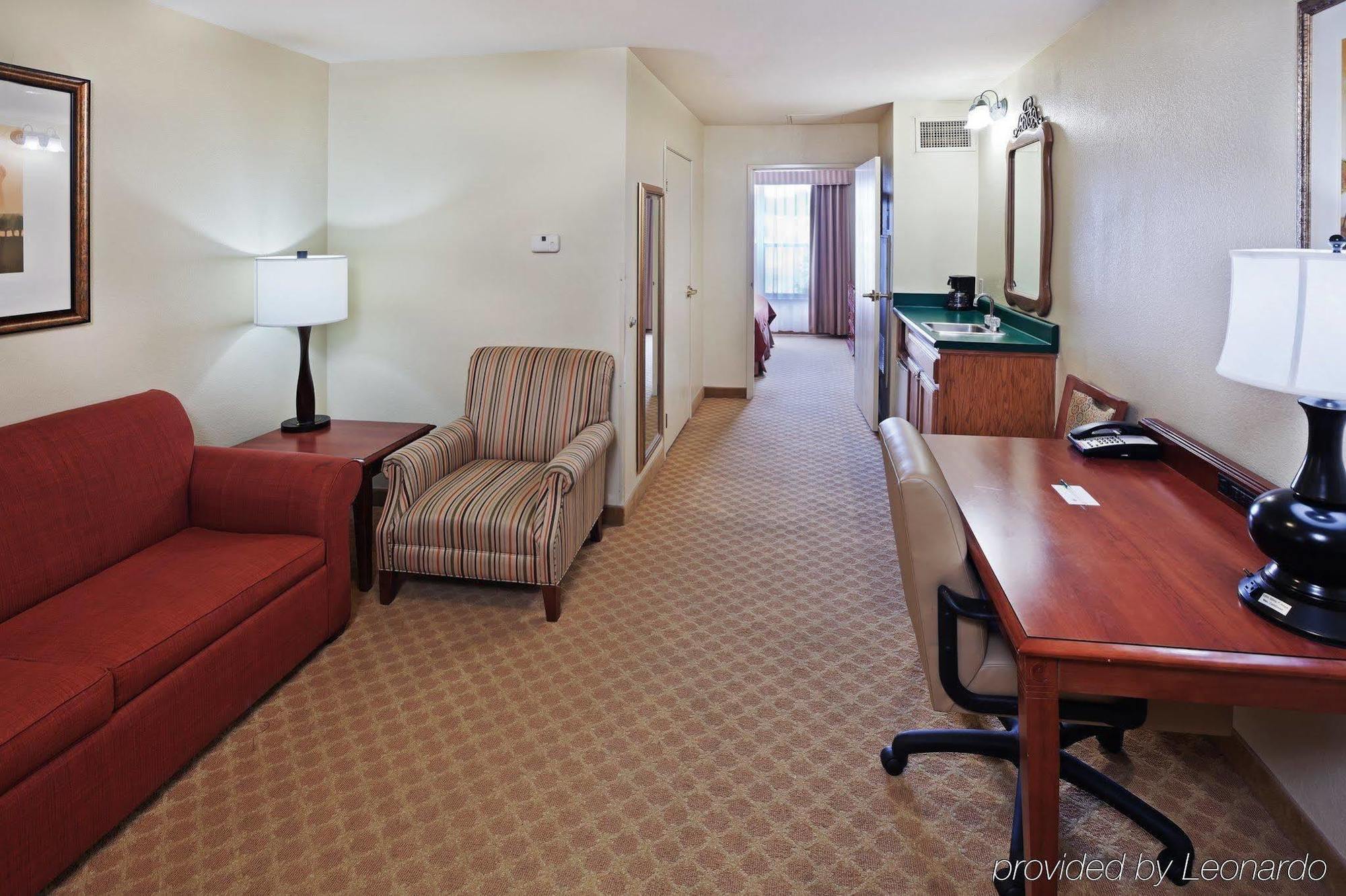 Country Inn & Suites By Radisson, Fort Worth, Tx Ngoại thất bức ảnh