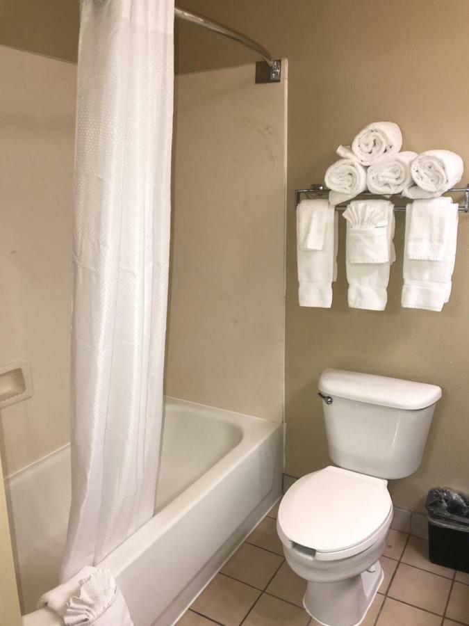 Country Inn & Suites By Radisson, Fort Worth, Tx Ngoại thất bức ảnh