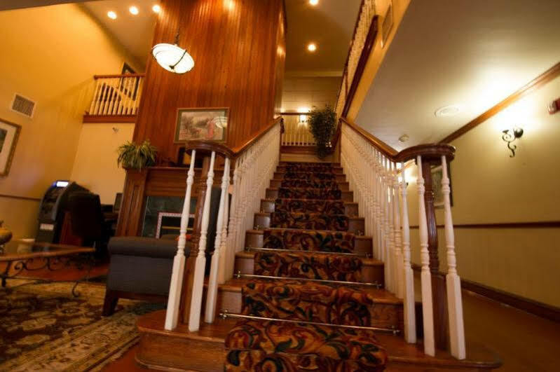 Country Inn & Suites By Radisson, Fort Worth, Tx Ngoại thất bức ảnh